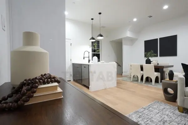 629 N Tyler Street #105, Dallas, TX 75208