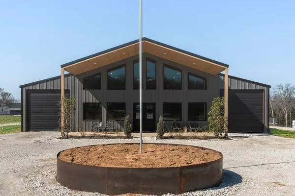 1330 Jrc Road, Gainesville, TX 76240