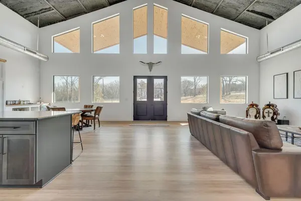 1330 Jrc Road, Gainesville, TX 76240