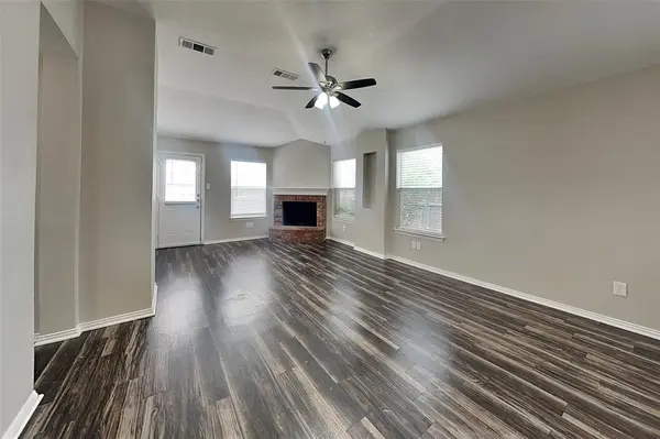 529 Port Arthur Drive, Little Elm, TX 75068