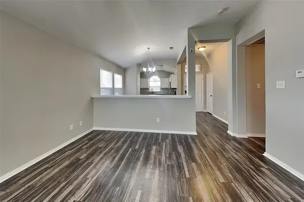 529 Port Arthur Drive, Little Elm, TX 75068