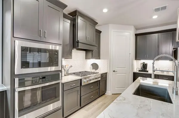 2040 Bluestem Road, Celina, TX 75009