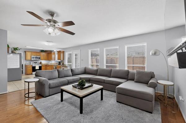 3825 Clay Mathis Road, Mesquite, TX 75181