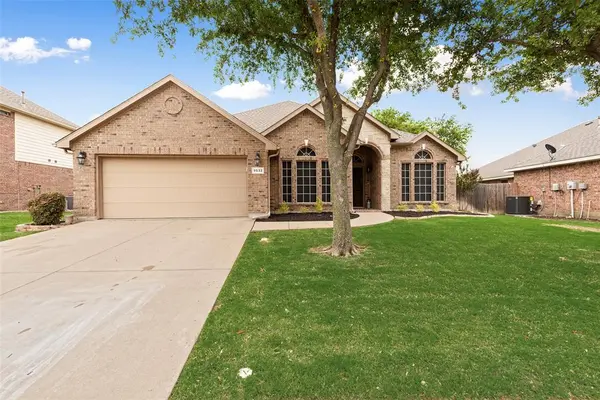 9532 Drovers View Trail, Fort Worth, TX 76131