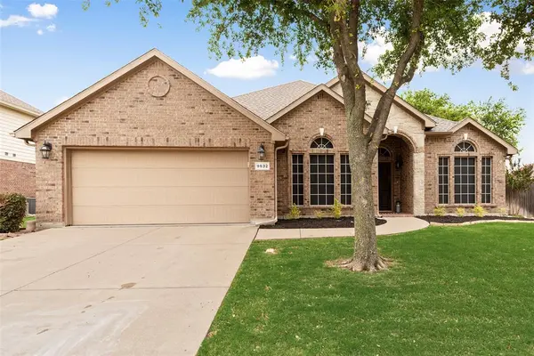 9532 Drovers View Trail, Fort Worth, TX 76131