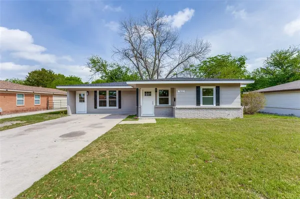 7800 Gaston Avenue, Fort Worth, TX 76116