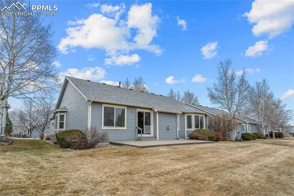 4115 Golf Club DR, Colorado Springs, CO 80922