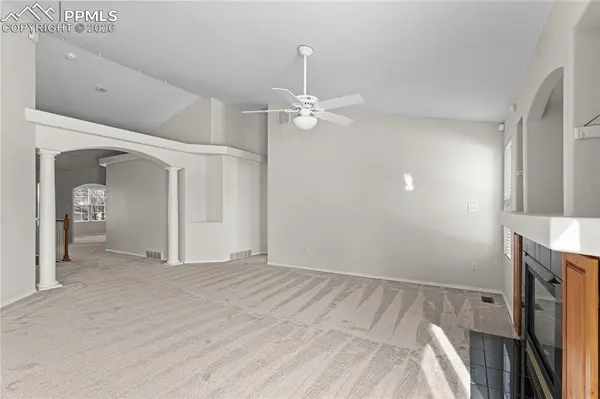 4115 Golf Club DR, Colorado Springs, CO 80922