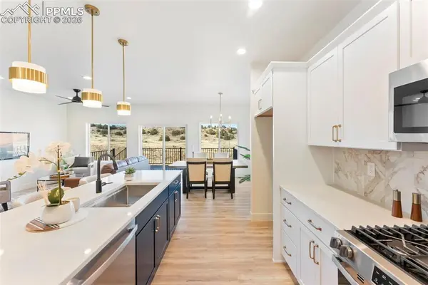 189 High Meadows DR, Florence, CO 81226