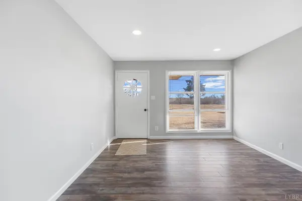 318 Wyatt CIR, Evington, VA 24550