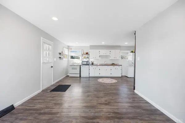 318 Wyatt CIR, Evington, VA 24550