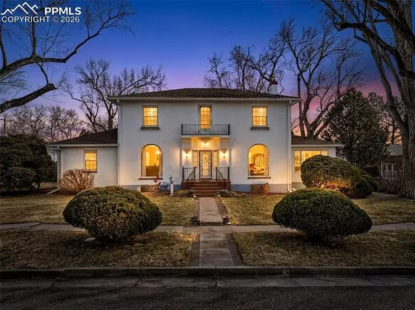 2932 8th AVE, Pueblo, CO 81008