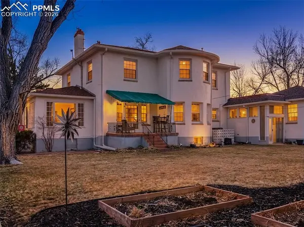 2932 8th AVE, Pueblo, CO 81008