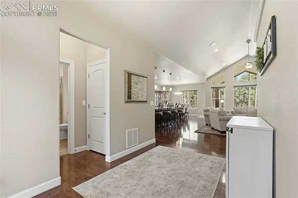 16044 Pole Pine PT, Colorado Springs, CO 80908