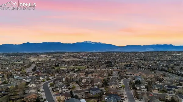 4685 Jenson LN, Colorado Springs, CO 80922