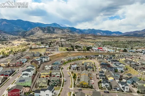 1567 Portland Gold DR, Colorado Springs, CO 80905