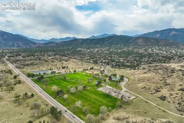 1567 Portland Gold DR, Colorado Springs, CO 80905