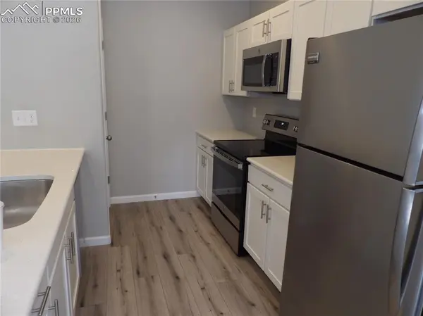 1077 Tyre HTS, Colorado Springs, CO 80916