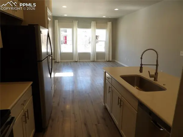 1077 Tyre HTS, Colorado Springs, CO 80916