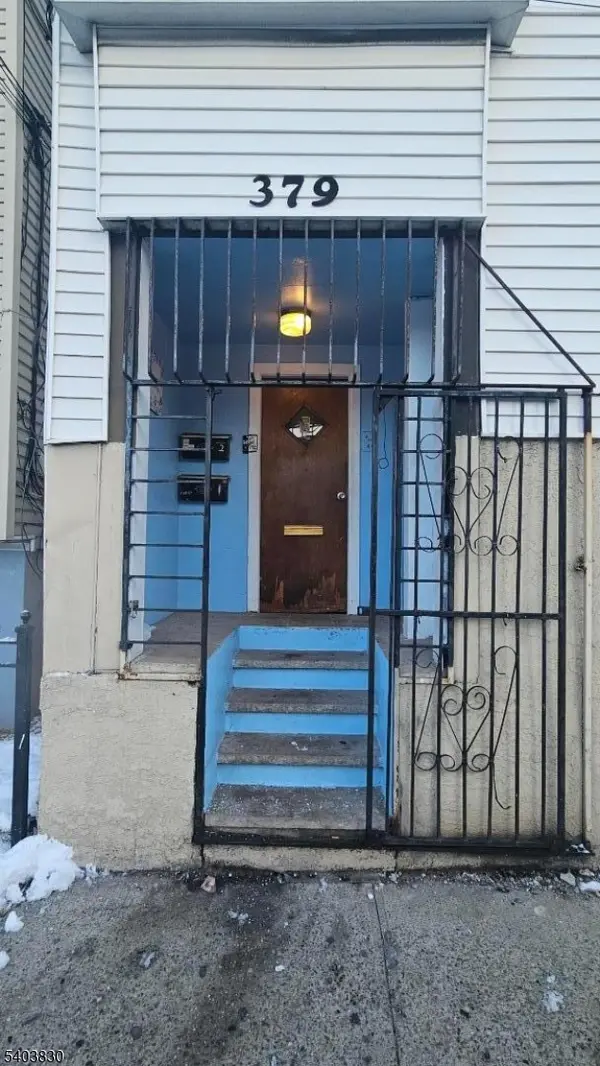379 Straight St, Paterson City, NJ 07501