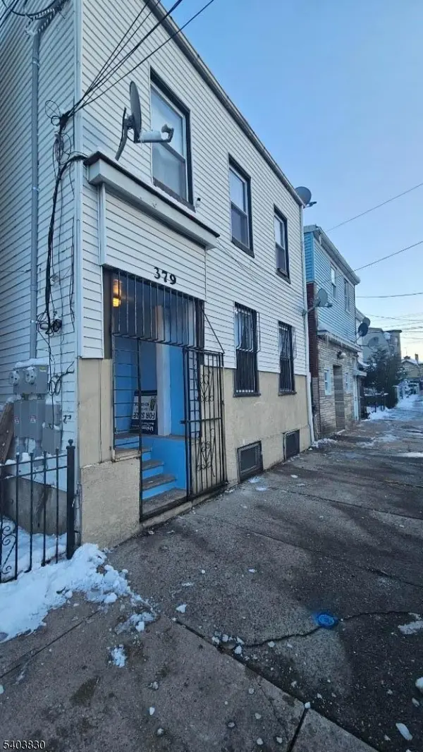 379 Straight St, Paterson City, NJ 07501