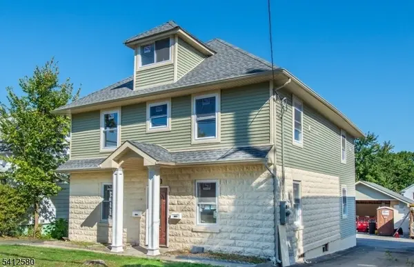 190 E Lindsley, Cedar Grove Twp., NJ 07009