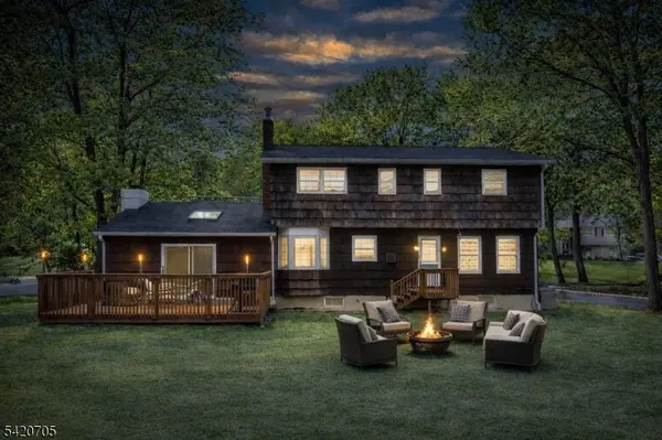 43 Old Mill Dr, Denville Twp., NJ 07834