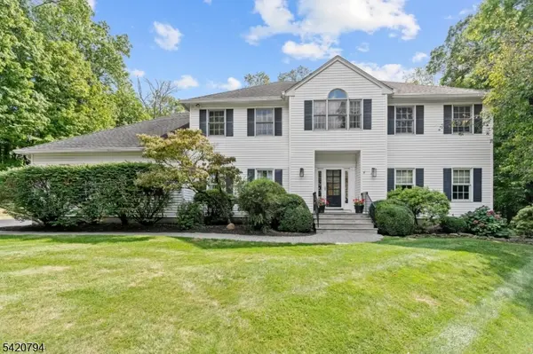 5 Pheasant Walk, Sparta Twp., NJ 07871