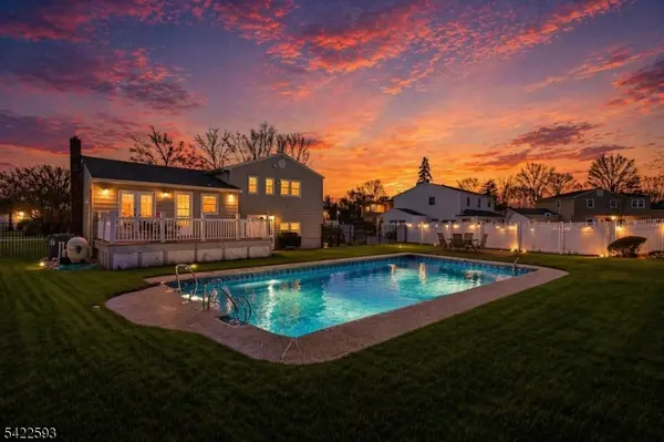 46 SURREY ROAD, Clark Twp., NJ 07066