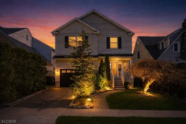 52 7th St, North Arlington Boro, NJ 07031