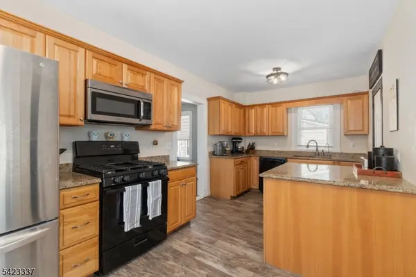 33 Woodside Ave, Newton Town, NJ 07860