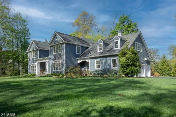 6 Westminster Place, Morris Twp., NJ 07960