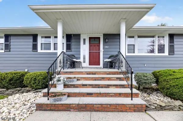 1382 Osage Rd, North Brunswick Twp., NJ 08902