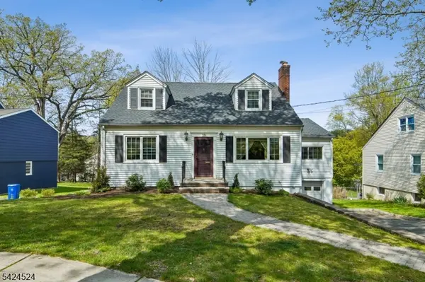 29 Lenox Ter, West Orange Twp., NJ 07052