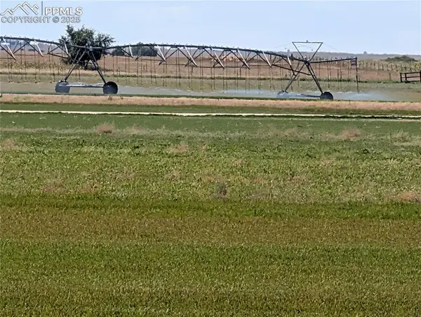 23500 County Road 5, Rush, CO 80833