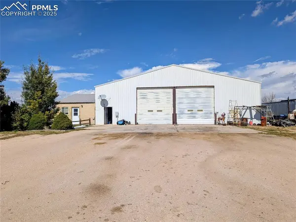 23500 County Road 5, Rush, CO 80833