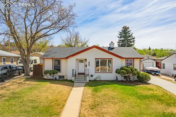 637 Glen Eyrie CIR, Colorado Springs, CO 80904