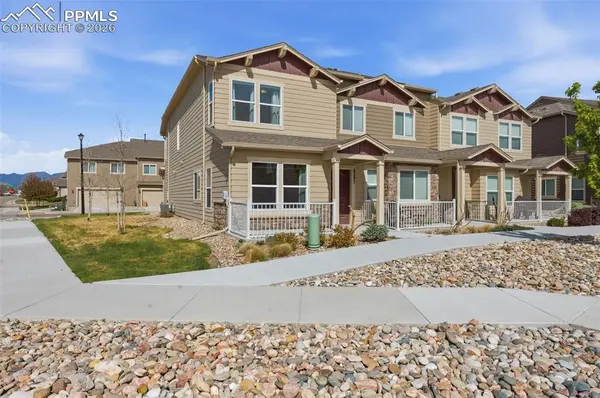 6295 White Wolf PT, Colorado Springs, CO 80925