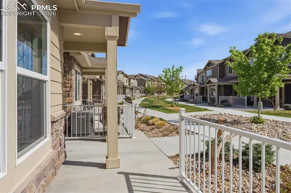 6295 White Wolf PT, Colorado Springs, CO 80925