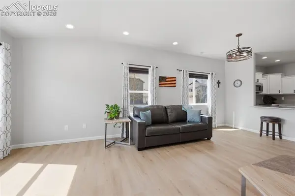 6295 White Wolf PT, Colorado Springs, CO 80925