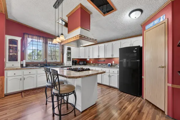 3900 Whipple RD, Leoni Twp, MI 49201