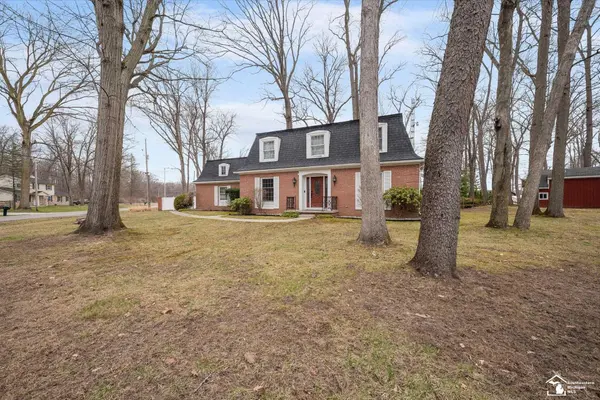 1950 Brookwood LN, Bedford Twp, MI 48182