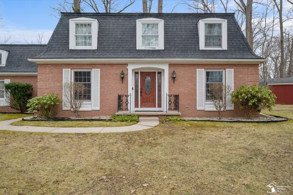 1950 Brookwood LN, Bedford Twp, MI 48182