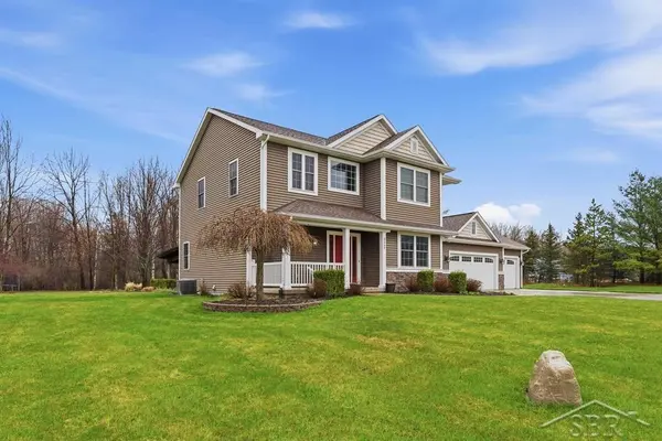 3369 E Greystone PL, Larkin Twp, MI 48642