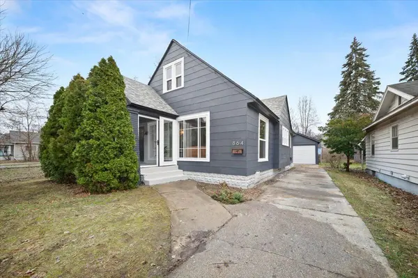 864 Elliott ST SE, City Of Grand Rapids, MI 49507