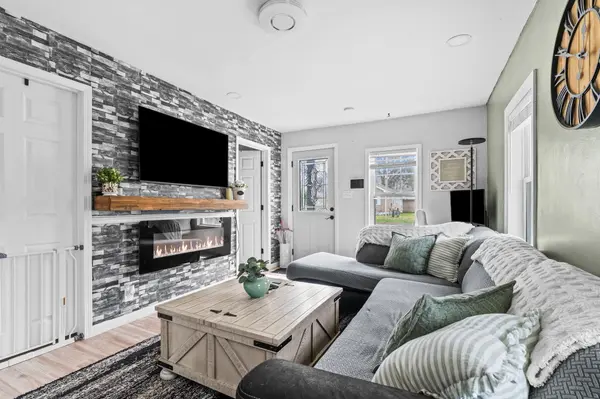 1322 Leonard AVE, Muskegon City, MI 49442