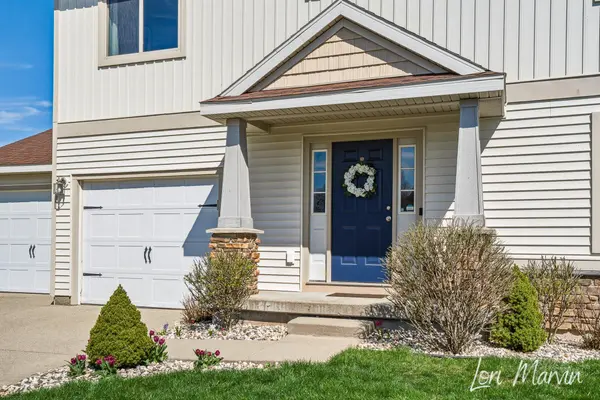 7586 E Morgan LN SE, Caledonia Twp, MI 49316