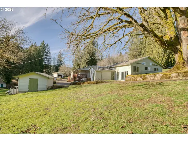 32809 Boomer LOOP, Scappoose, OR 97056