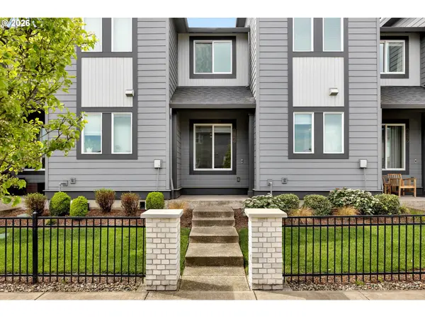 10004 NE 134TH AVE, Vancouver, WA 98682