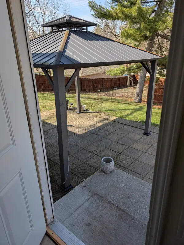 644 Wesley AVE, Muskegon City, MI 49442